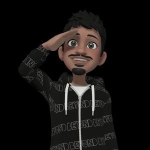 Meet your Posher, Erick